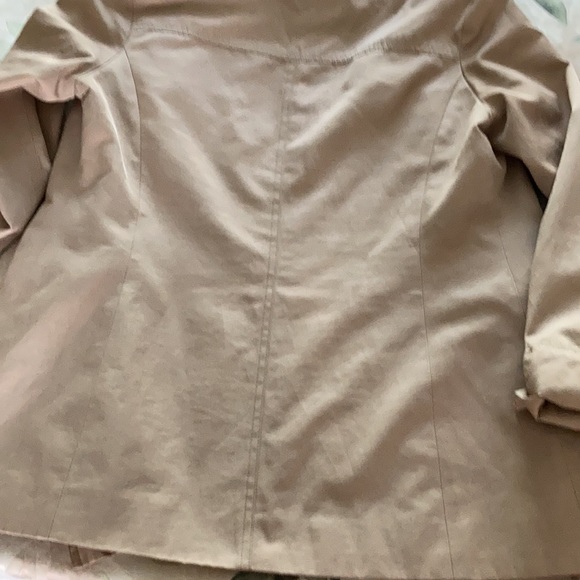 Spring Rain Jacket - Picture 7 of 7